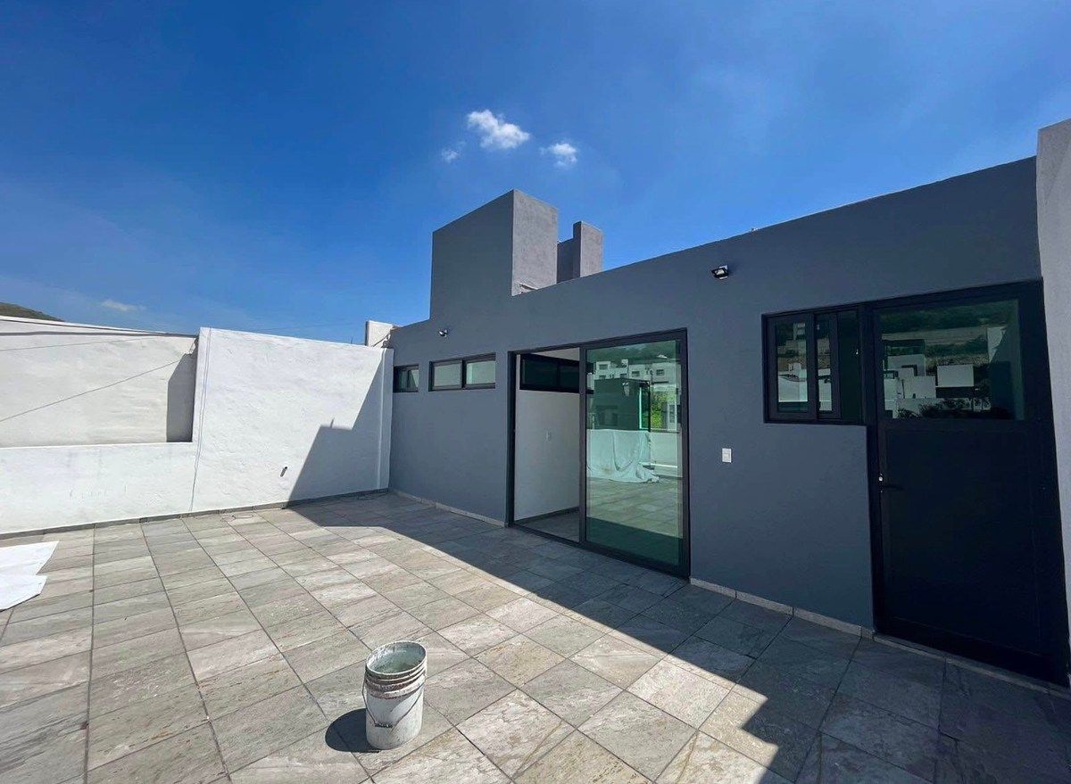 Casa em condomínio fechado em La Cruz, Atizapán de Zaragoza, foto 2 de 15