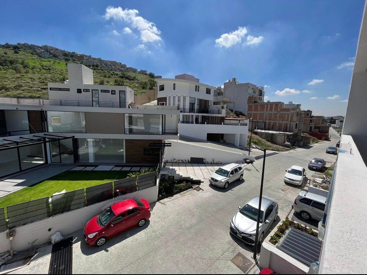 CASA PARA ALUGAR VILA LOMA, ATIZAPÁN DE ZARAGOZA, VALE ESCONDIDO, foto 1 de 15