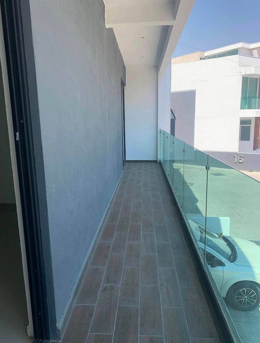 Casa em condomínio fechado em La Cruz, Atizapán de Zaragoza, foto 12 de 15