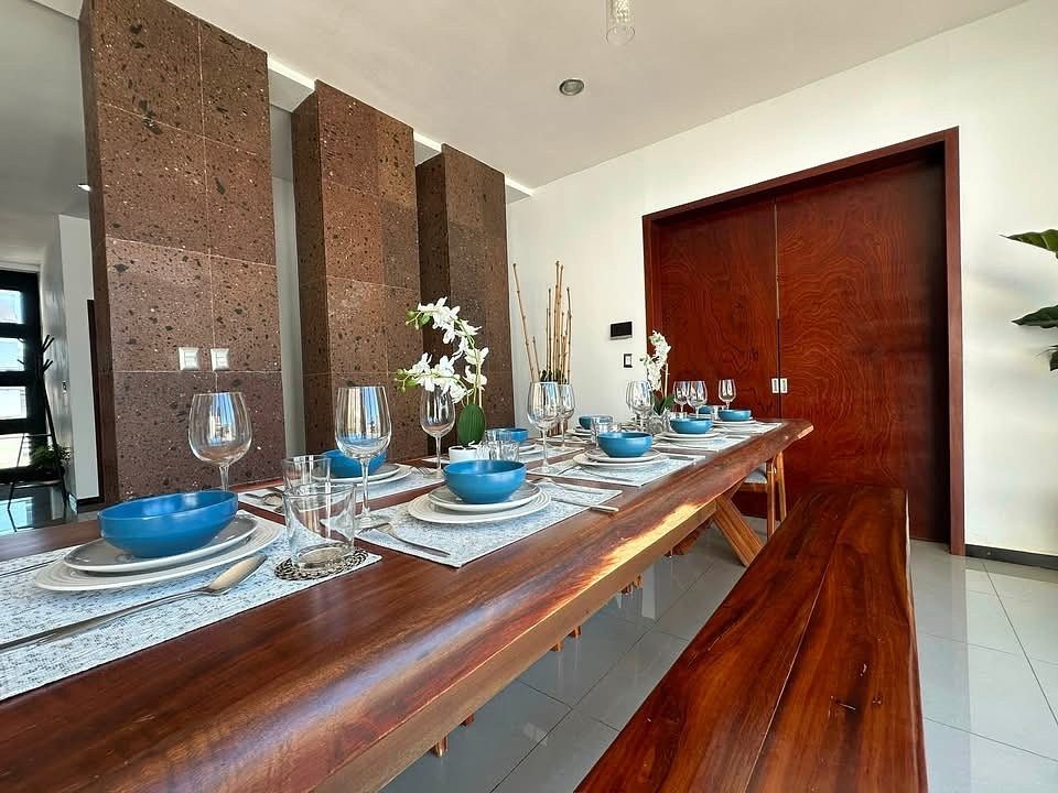 Casa en Club Residencial Azul, Carmen, foto 3 de 17