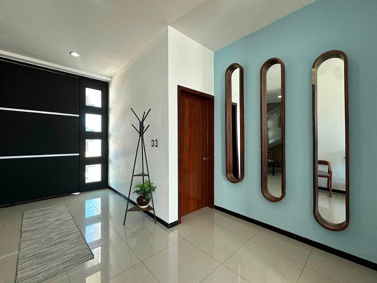 Casa en Club Residencial Azul, Carmen, foto 5 de 17