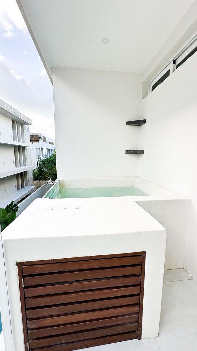 Departamento en La Veleta, Tulum, foto 13 de 18
