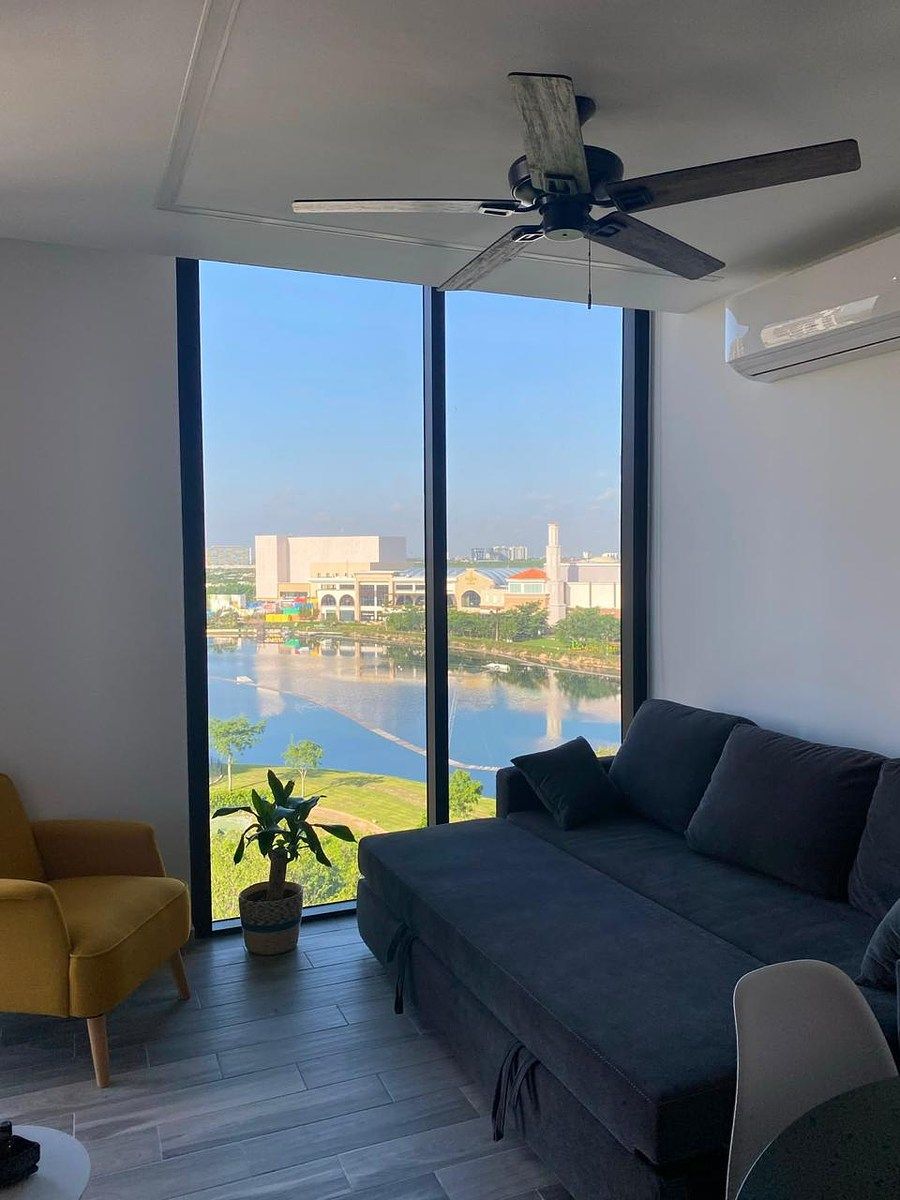 Apartamento em Cabo Norte, Mérida, foto 2 de 13