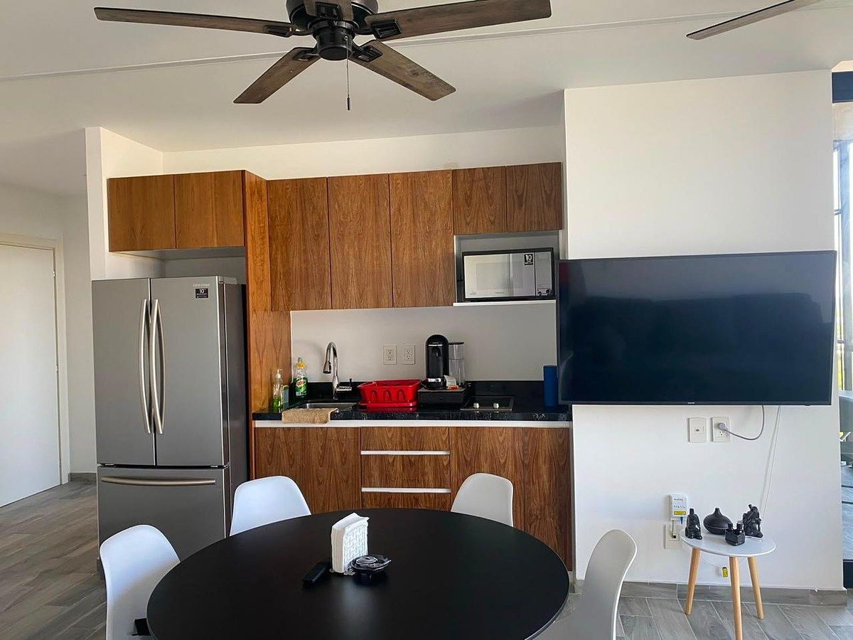 Apartamento em Cabo Norte, Mérida, foto 3 de 13