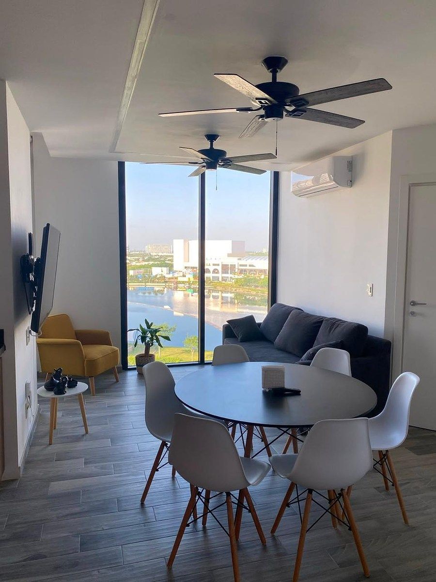 Apartamento em Cabo Norte, Mérida, foto 7 de 13