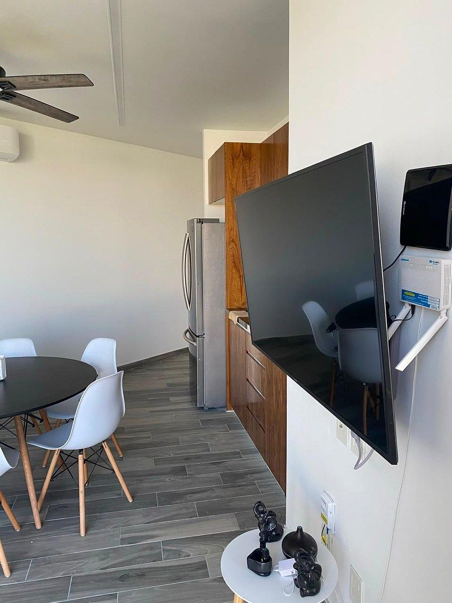 Apartamento em Cabo Norte, Mérida, foto 8 de 13