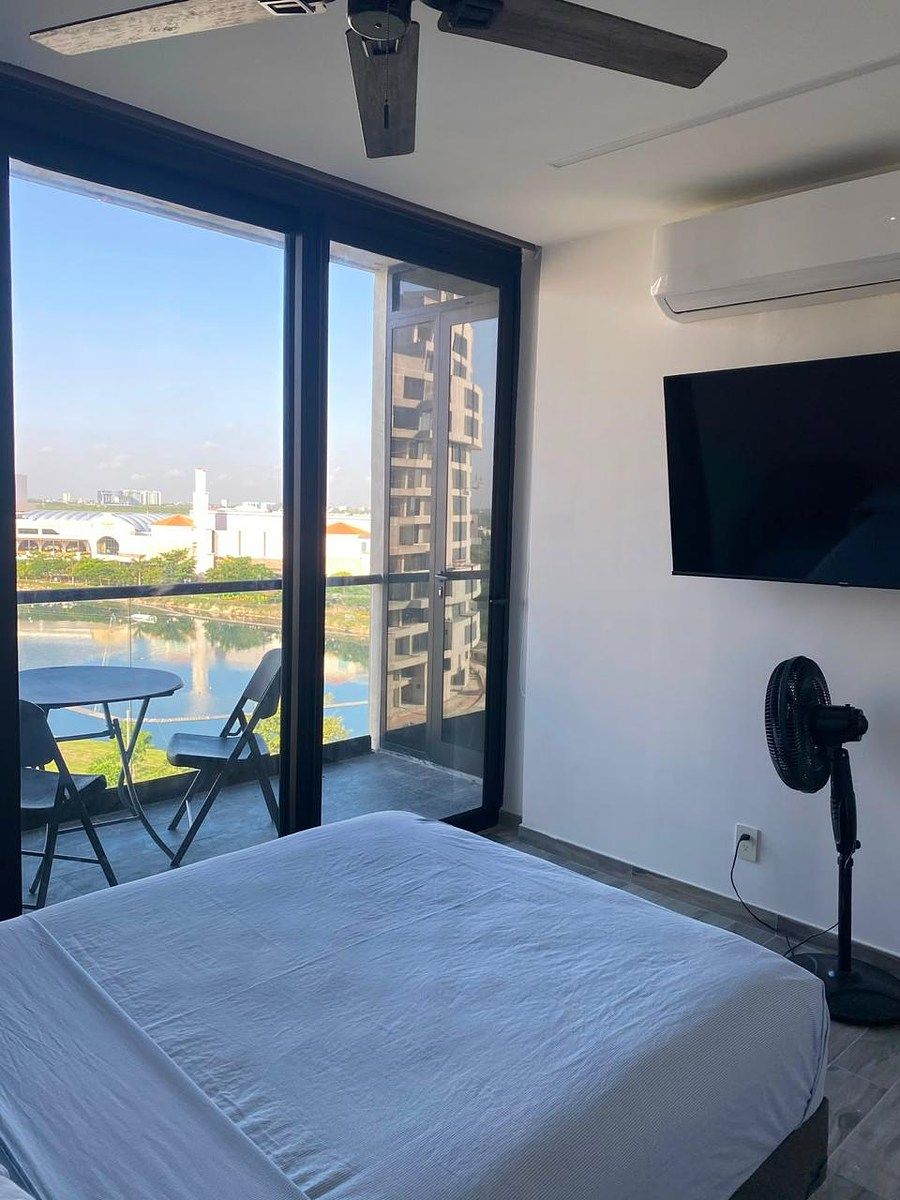 Apartamento em Cabo Norte, Mérida, foto 9 de 13