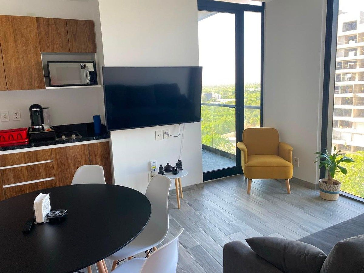 Apartamento em Cabo Norte, Mérida, foto 12 de 13