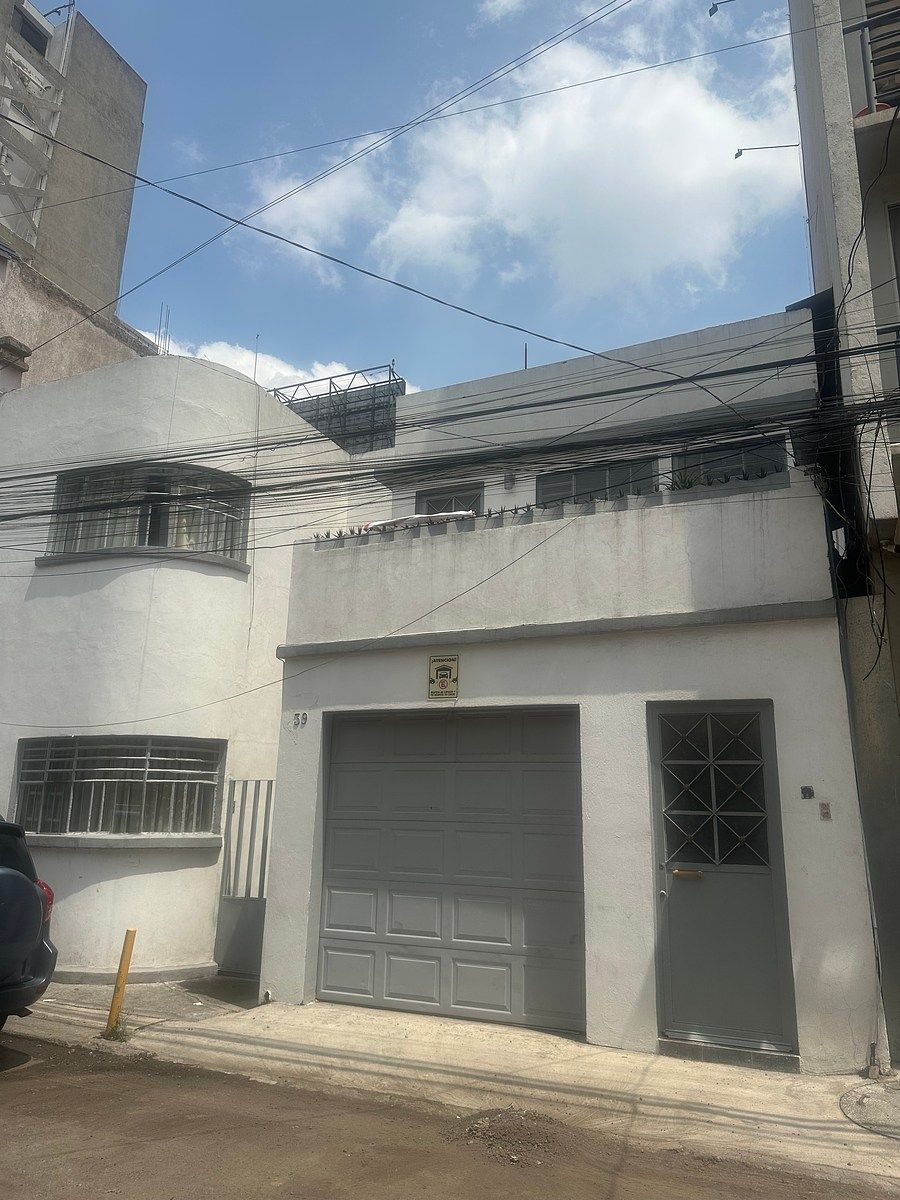APARTAMENTO PARA ALUGUEL COLONIA ROMA NORTE, foto 1 de 20