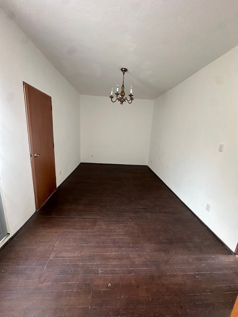 Apartamento em Roma Norte, Cuauhtémoc, foto 7 de 20