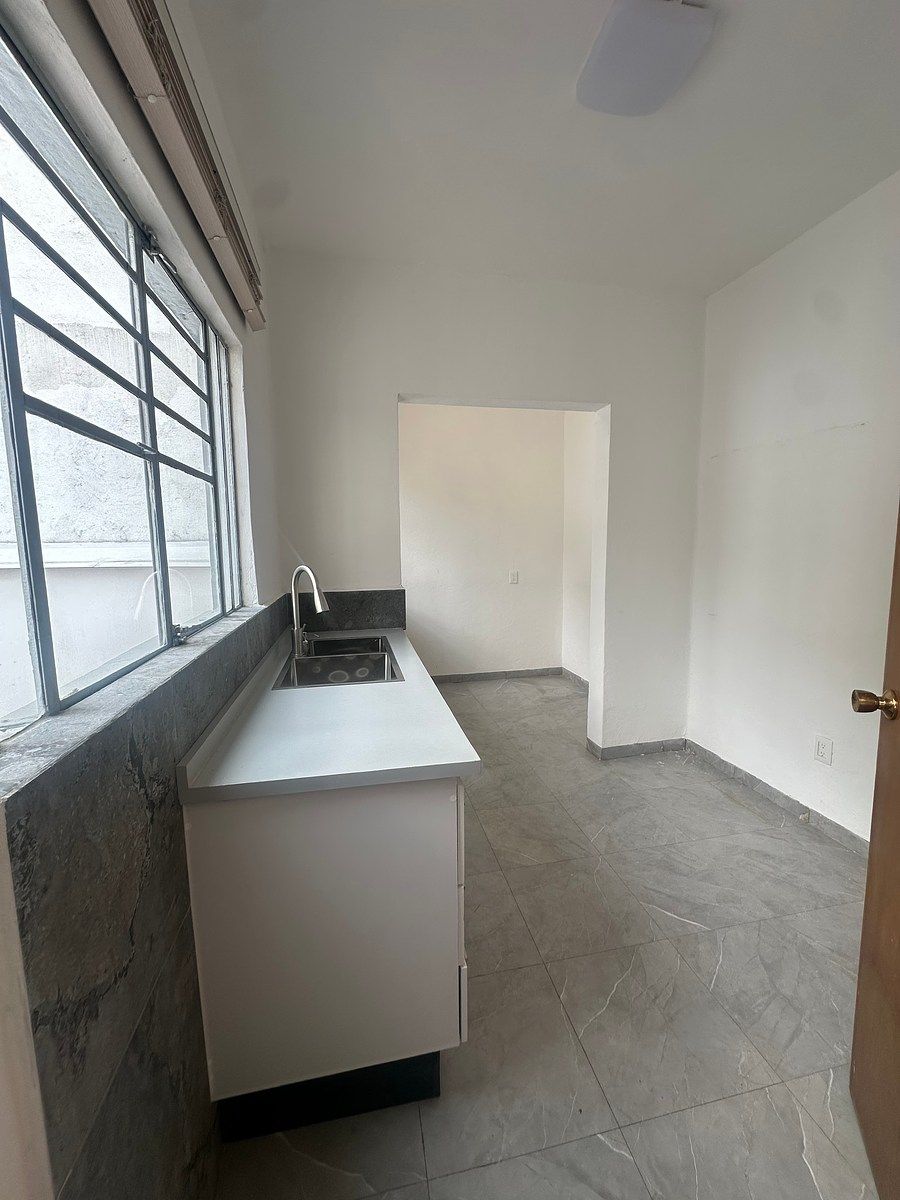 Apartamento em Roma Norte, Cuauhtémoc, foto 9 de 20