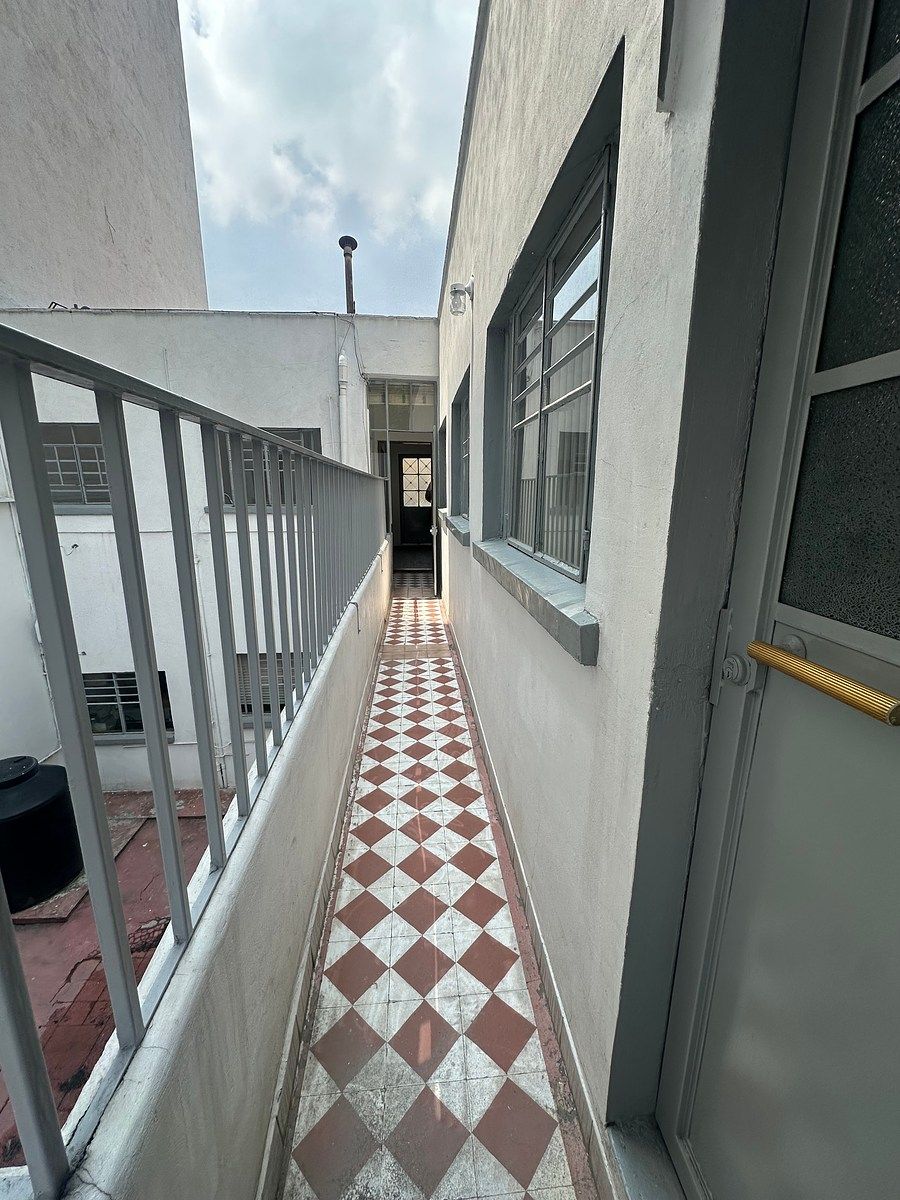 Apartamento em Roma Norte, Cuauhtémoc, foto 14 de 20