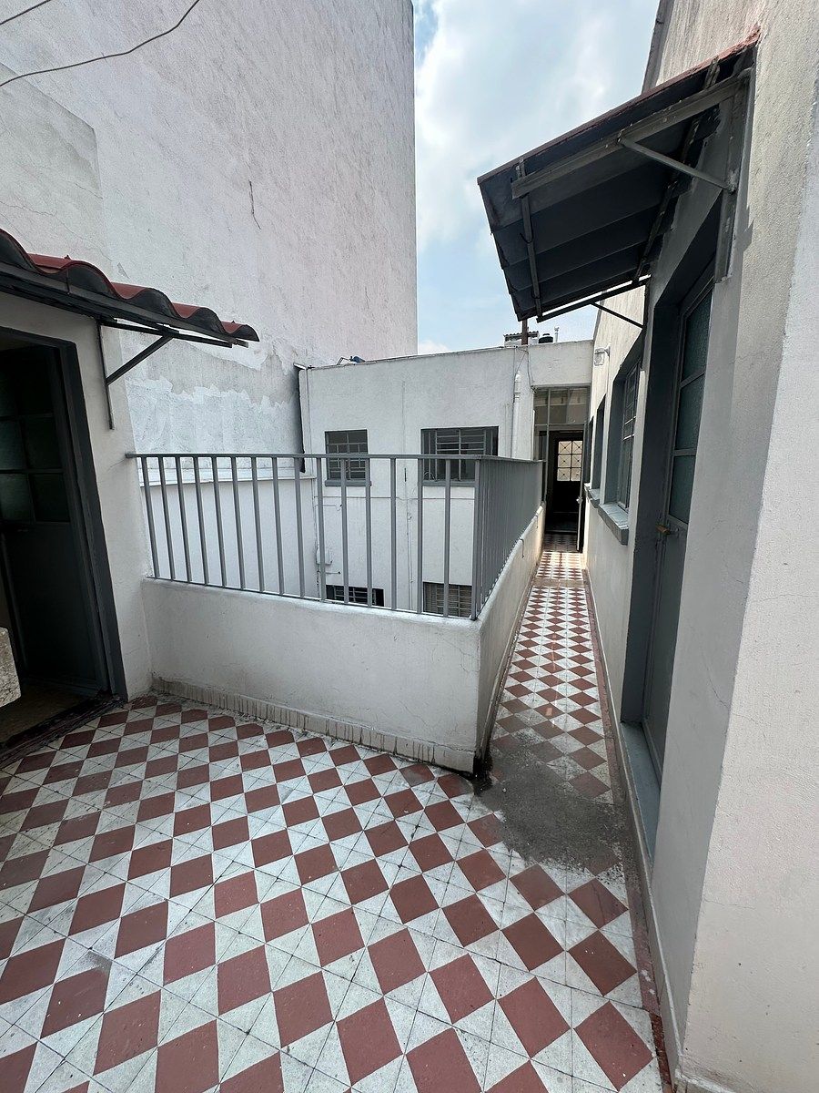 Apartamento em Roma Norte, Cuauhtémoc, foto 15 de 20