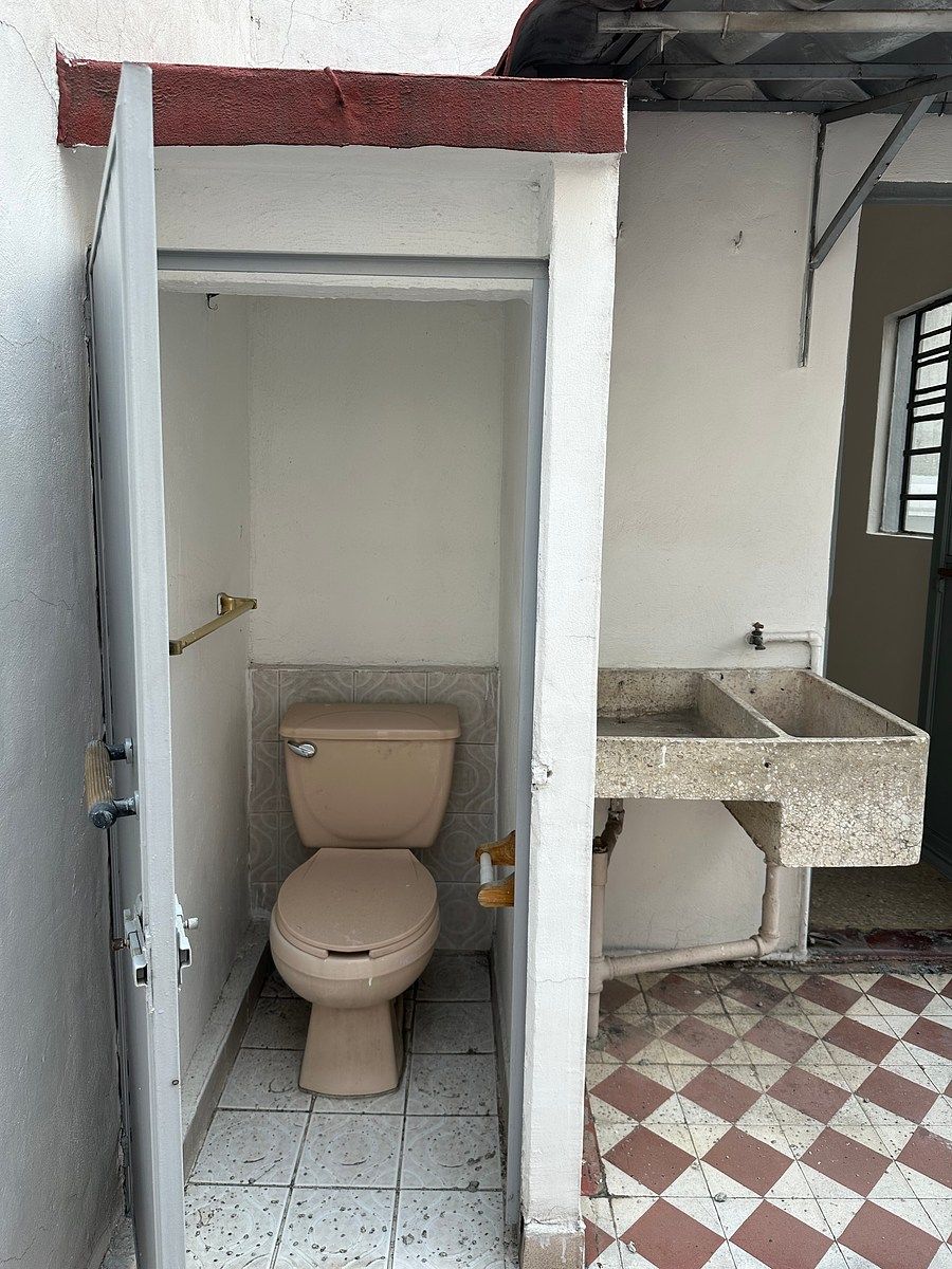 Apartamento em Roma Norte, Cuauhtémoc, foto 17 de 20