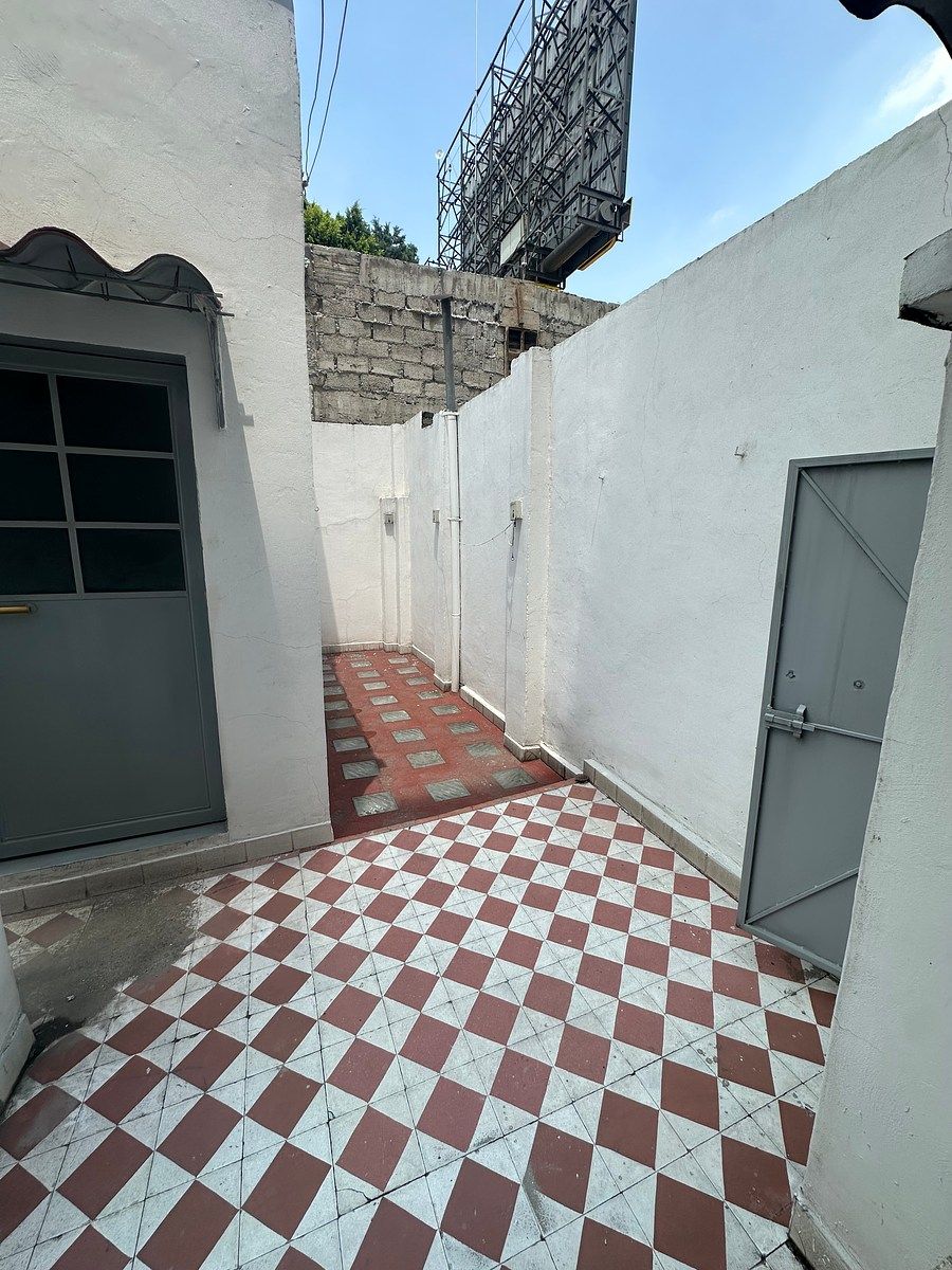 Apartamento em Roma Norte, Cuauhtémoc, foto 18 de 20