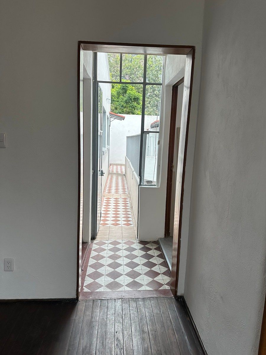 Apartamento em Roma Norte, Cuauhtémoc, foto 19 de 20
