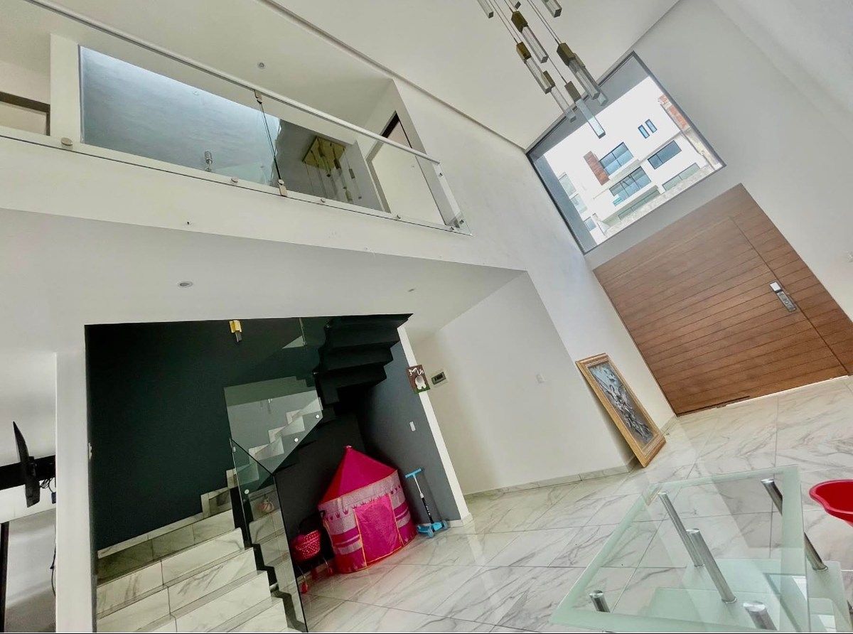 Casa en Bosque Esmeralda, Atizapán de Zaragoza, foto 3 de 15