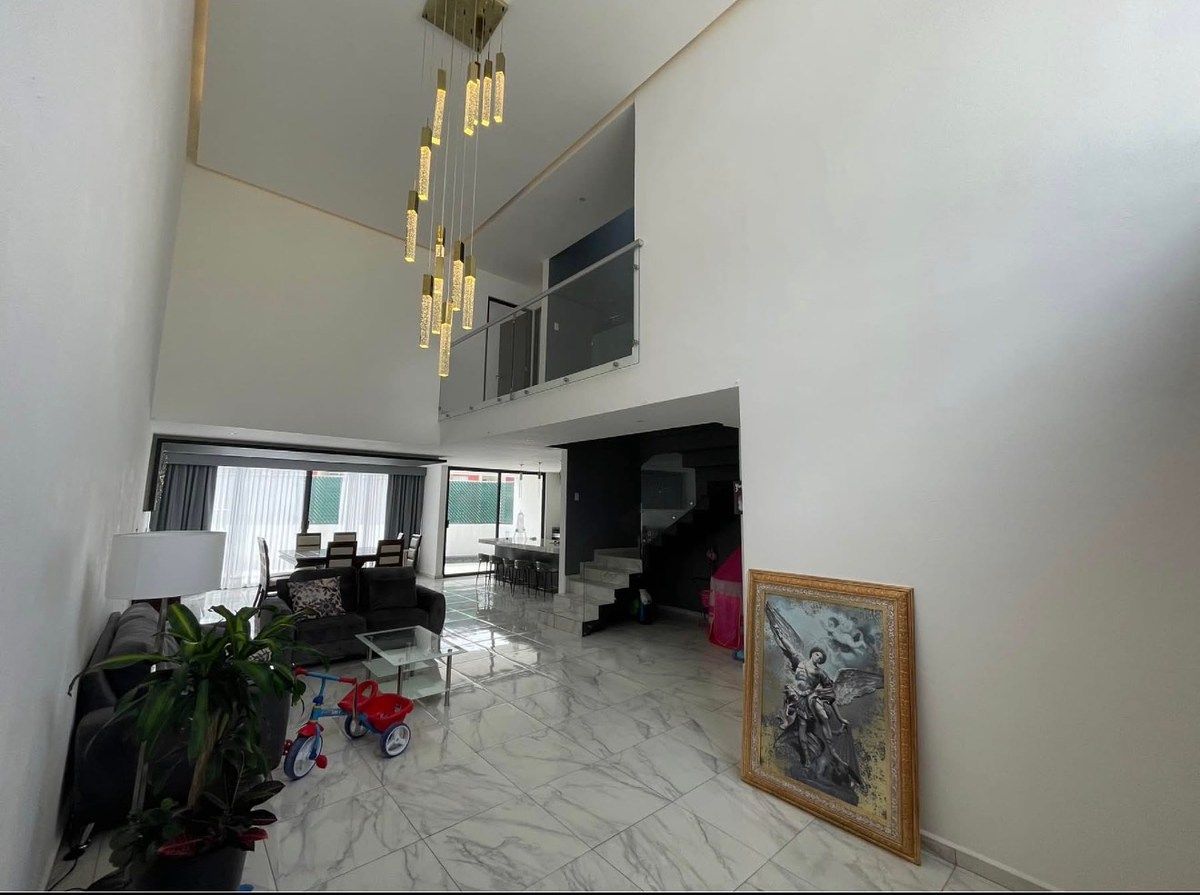 Casa en Bosque Esmeralda, Atizapán de Zaragoza, foto 13 de 15