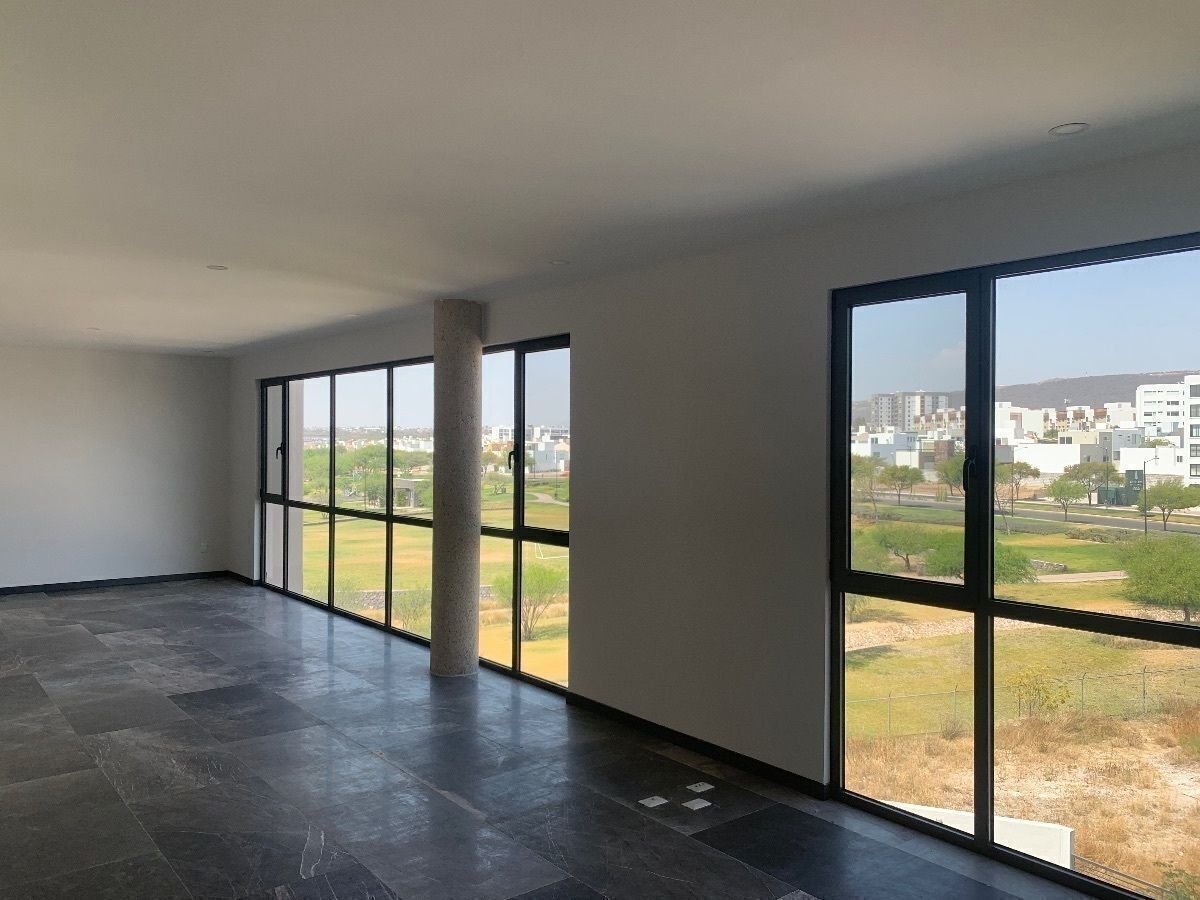 Apartamento em La Vista Residencial, Querétaro, foto 2 de 7