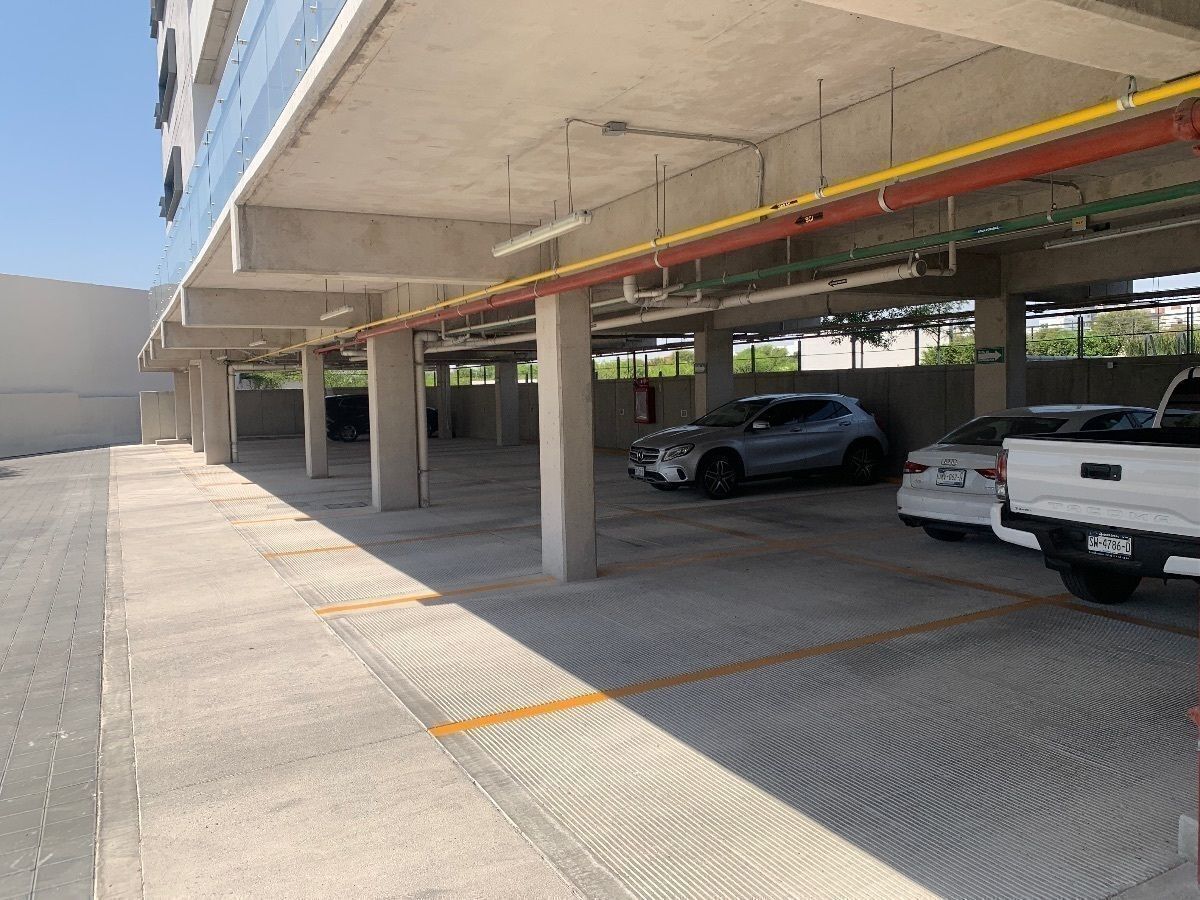 Apartamento em La Vista Residencial, Querétaro, foto 2 de 16