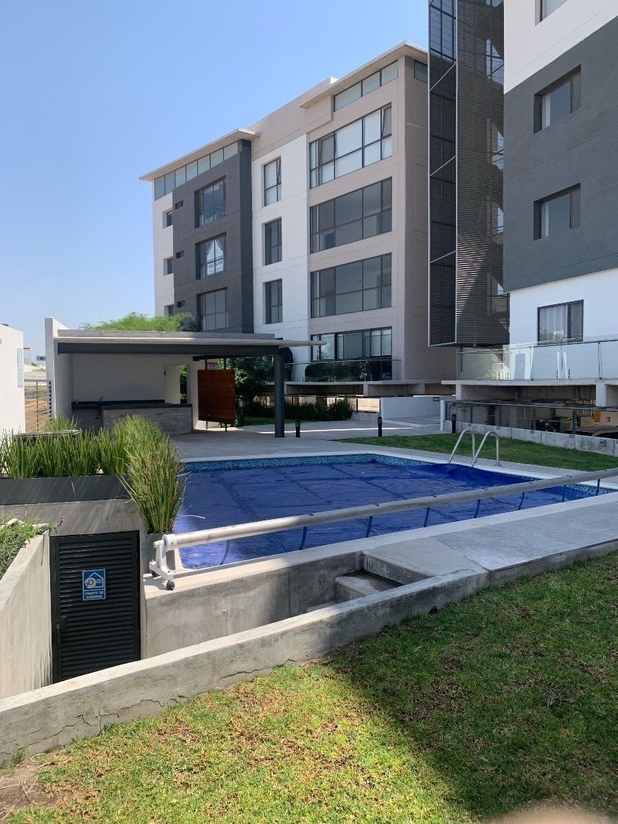 Apartamento em La Vista Residencial, Querétaro, foto 3 de 16