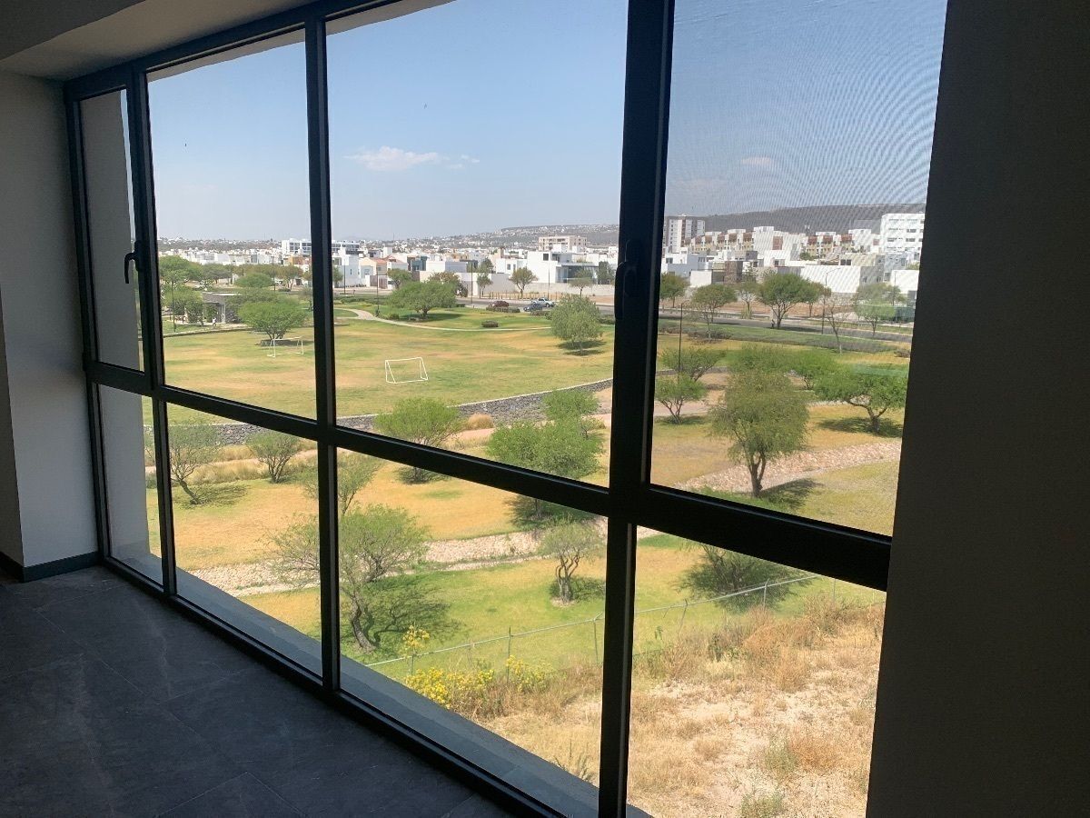 Apartamento em La Vista Residencial, Querétaro, foto 4 de 16