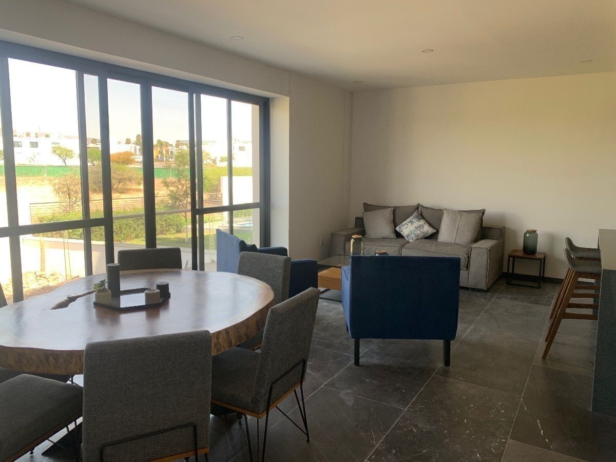 Apartamento em La Vista Residencial, Querétaro, foto 6 de 16