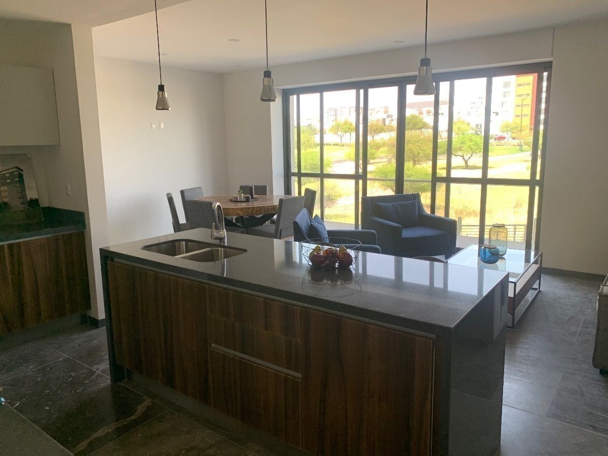 Apartamento em La Vista Residencial, Querétaro, foto 9 de 16