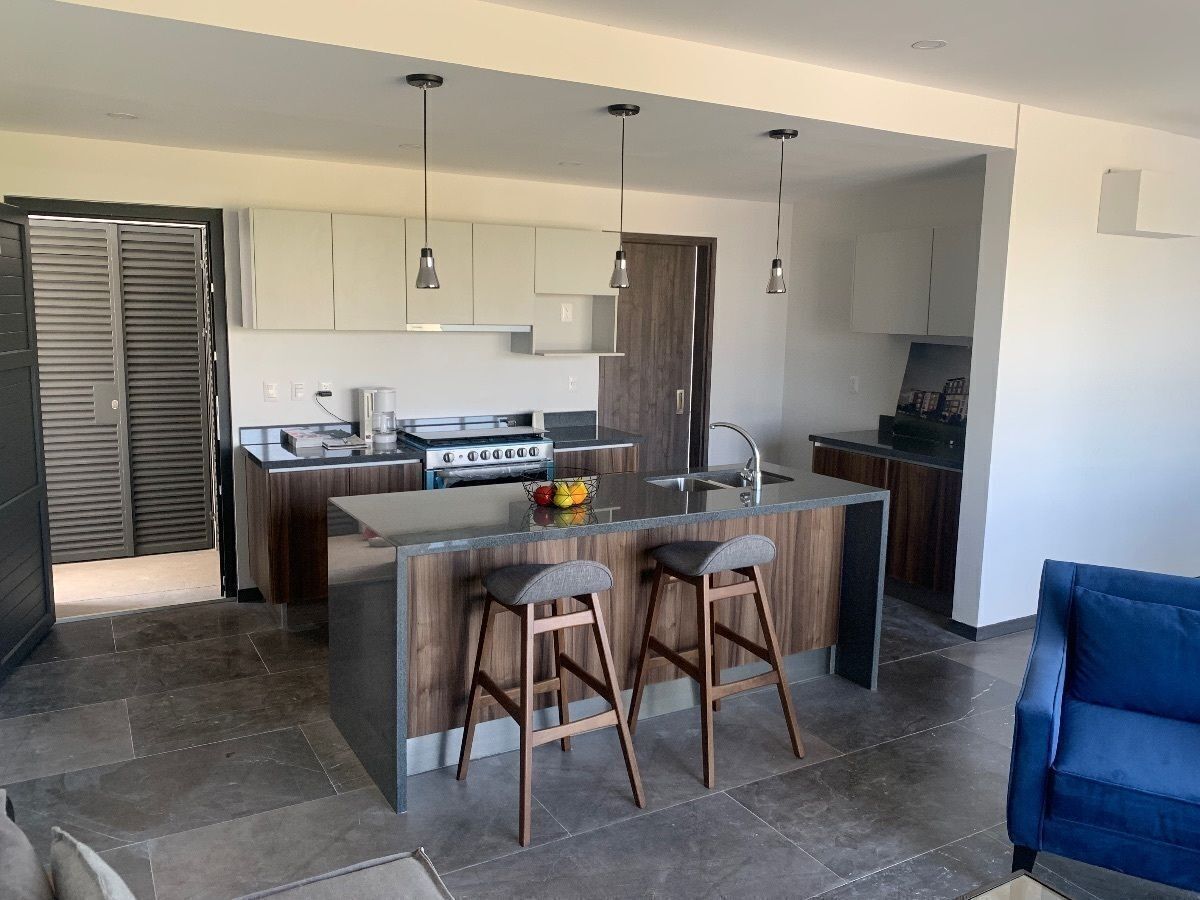 Apartamento em La Vista Residencial, Querétaro, foto 11 de 16