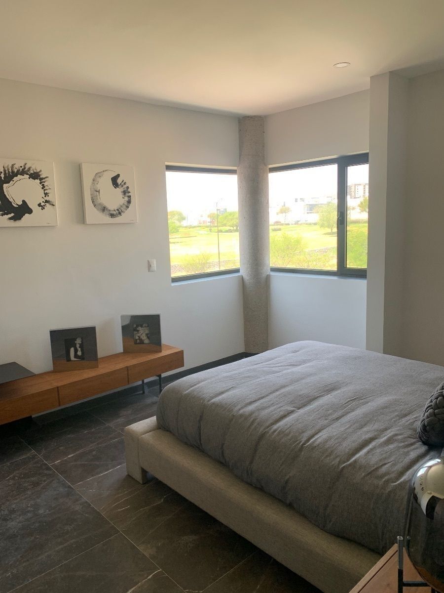 Apartamento em La Vista Residencial, Querétaro, foto 12 de 16