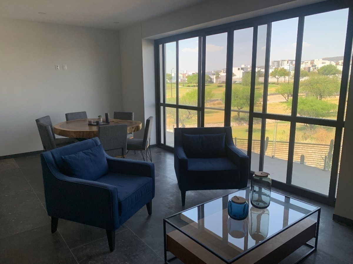 Apartamento em La Vista Residencial, Querétaro, foto 14 de 16