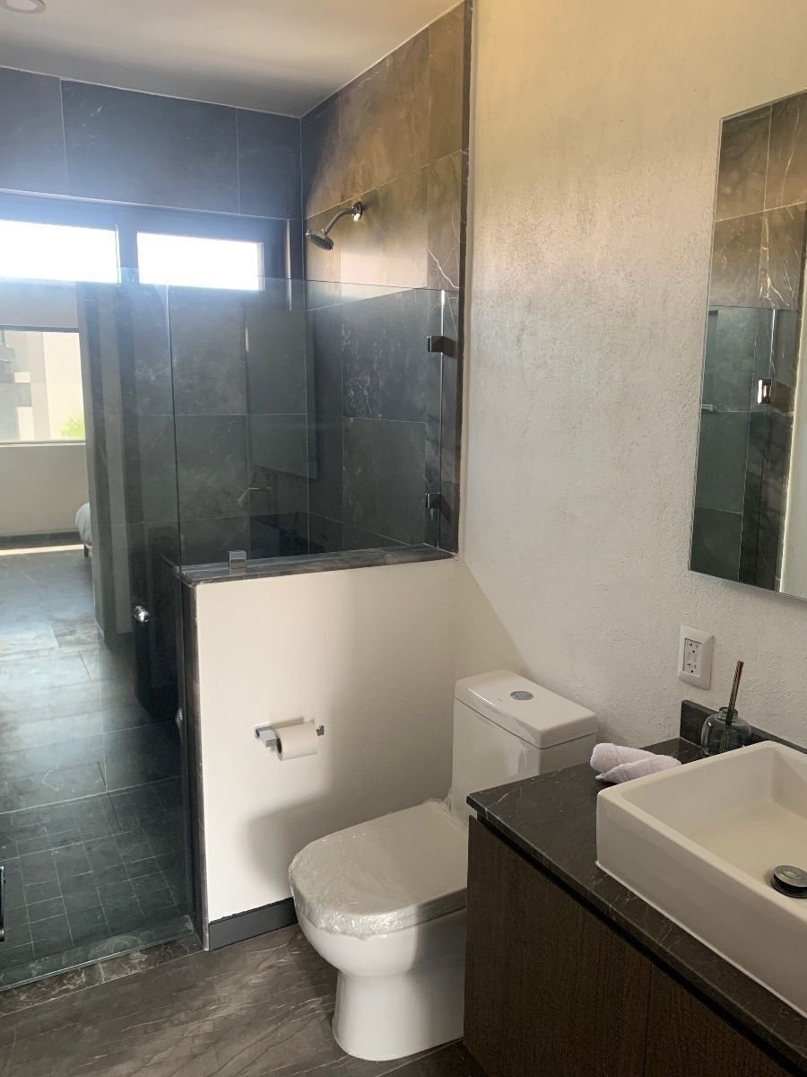 Apartamento em La Vista Residencial, Querétaro, foto 15 de 16