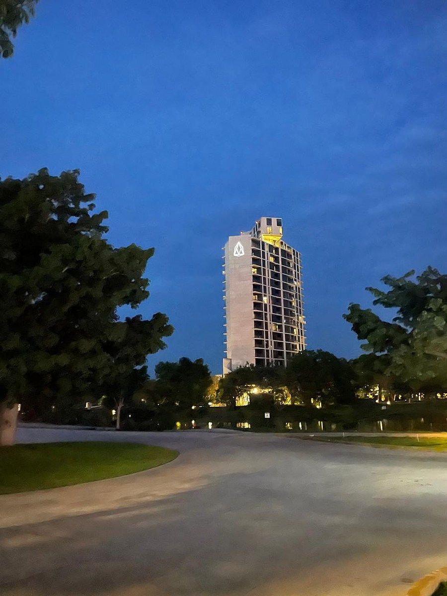 Apartamento Mobilado em Adamant, Cabo Norte – Andar 14, foto 1 de 49