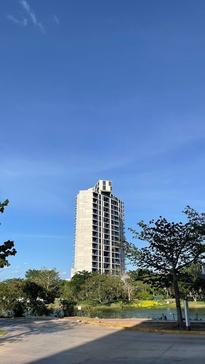 Apartamento em Cabo Norte, Mérida, foto 3 de 49
