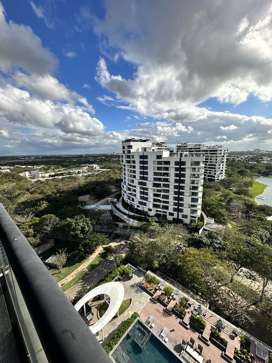 Apartamento em Cabo Norte, Mérida, foto 35 de 49