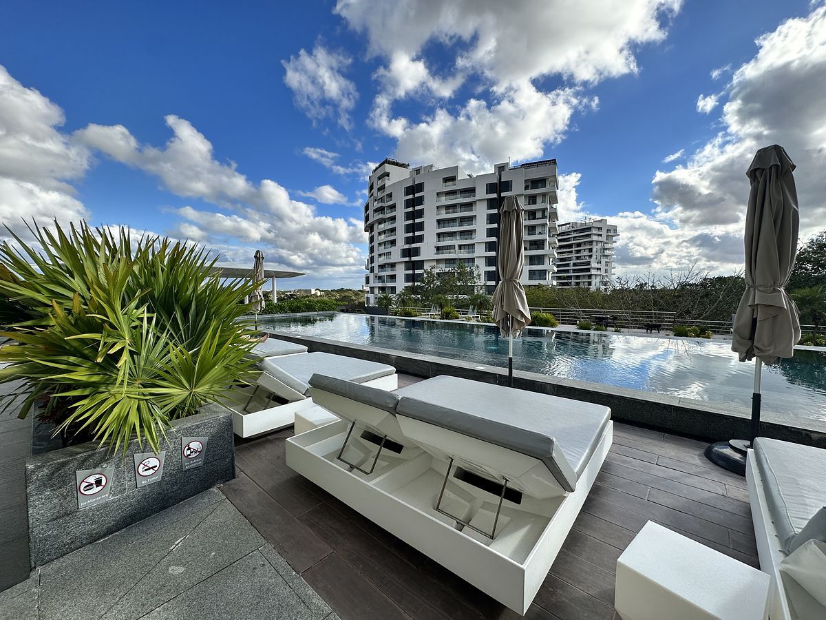 Apartamento em Cabo Norte, Mérida, foto 41 de 49
