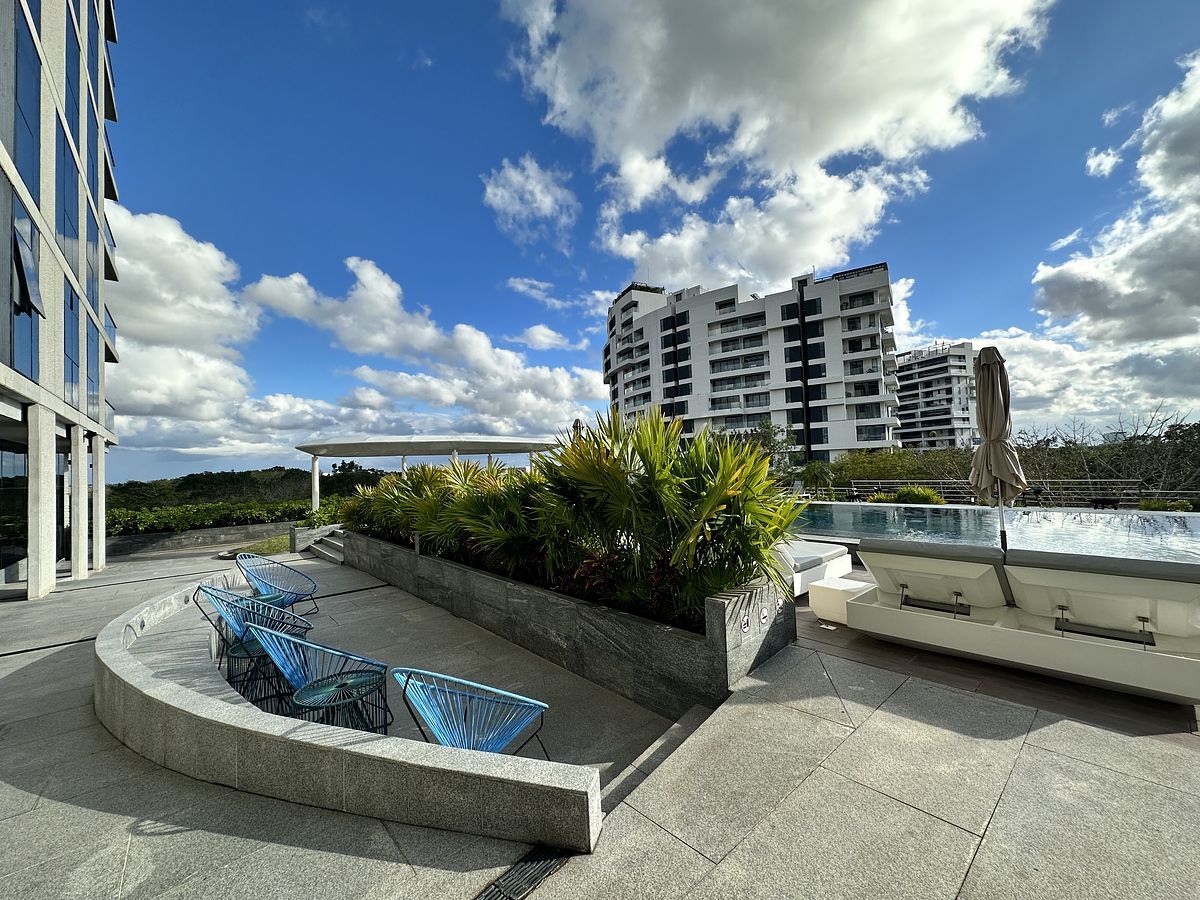 Apartamento em Cabo Norte, Mérida, foto 43 de 49