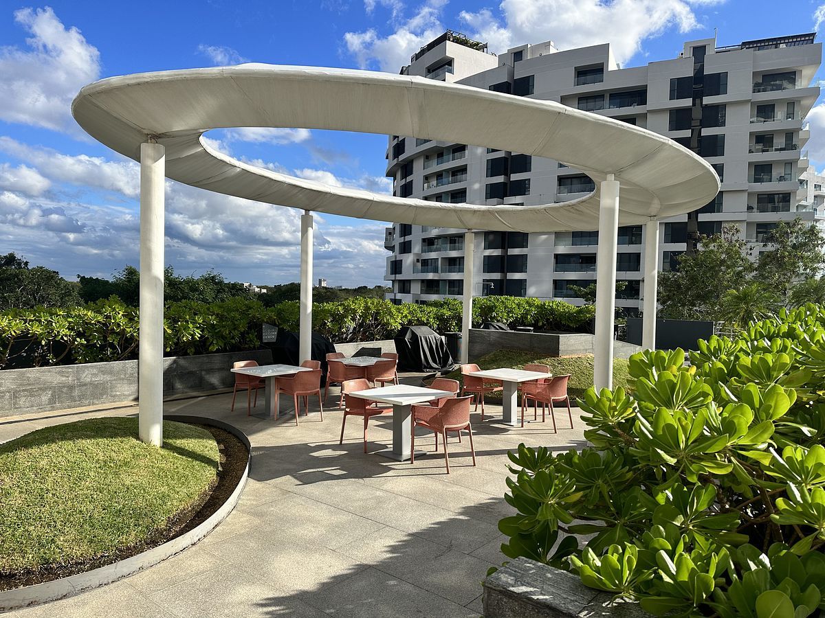 Apartamento em Cabo Norte, Mérida, foto 44 de 49