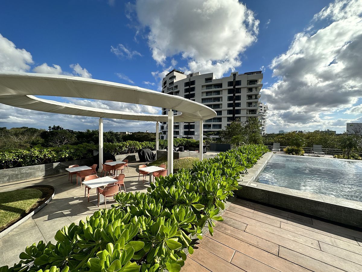 Apartamento em Cabo Norte, Mérida, foto 45 de 49