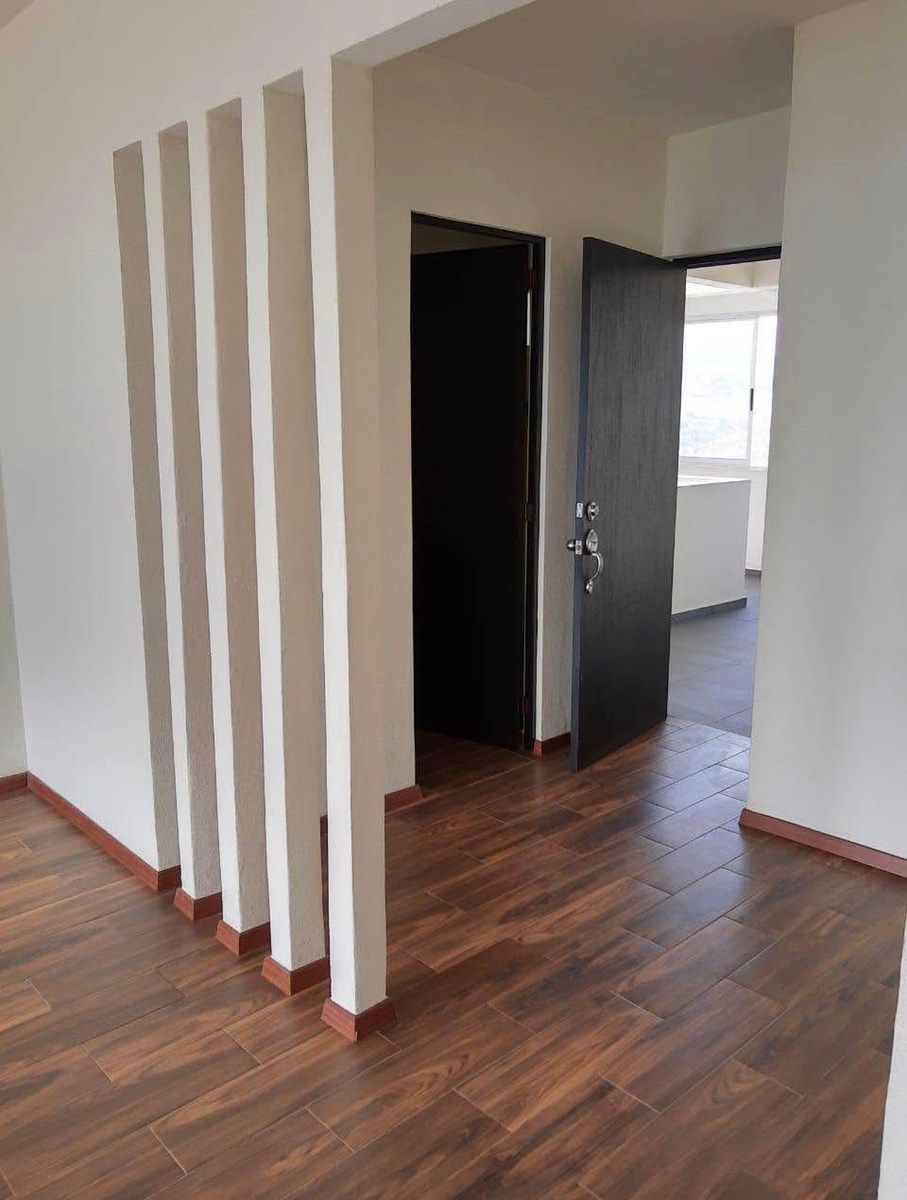 Apartamento em Residencial Lago Esmeralda, Atizapán de Zaragoza, foto 2 de 8