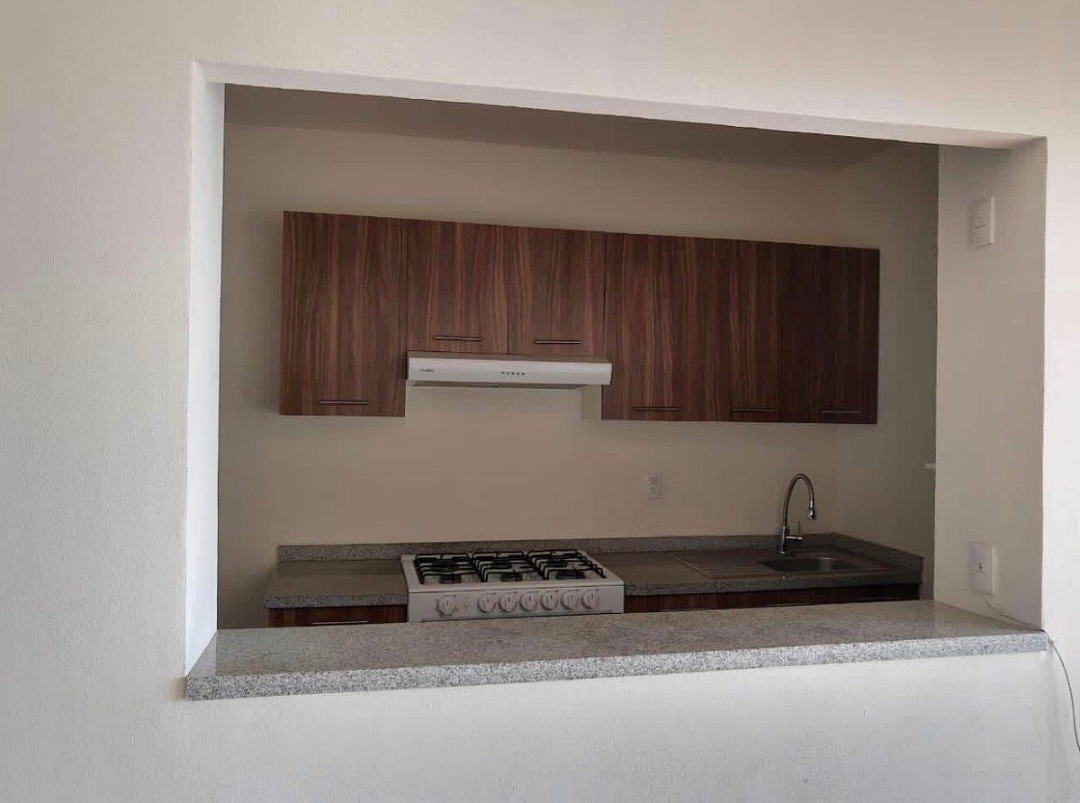 Apartamento em Residencial Lago Esmeralda, Atizapán de Zaragoza, foto 4 de 8