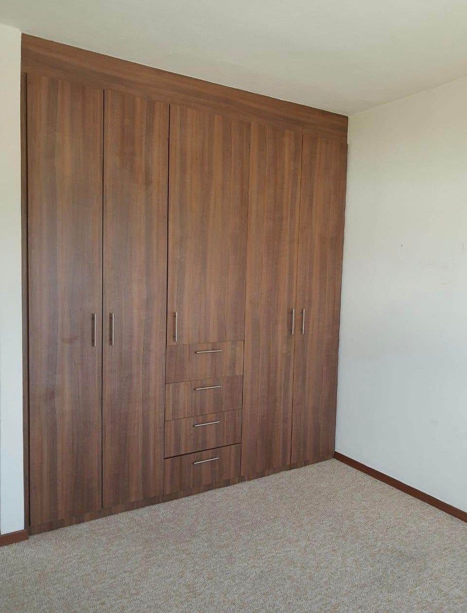 Apartamento em Residencial Lago Esmeralda, Atizapán de Zaragoza, foto 6 de 8