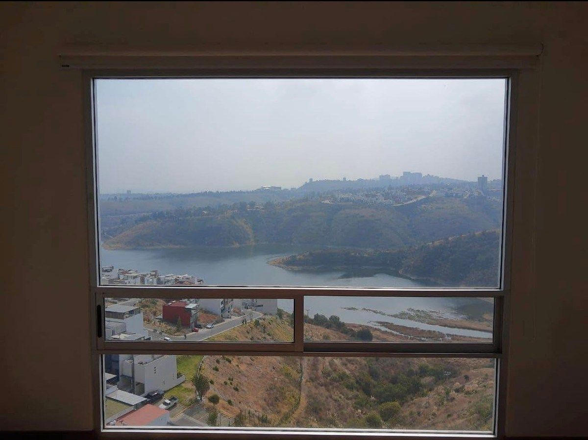Apartamento em Residencial Lago Esmeralda, Atizapán de Zaragoza, foto 8 de 8