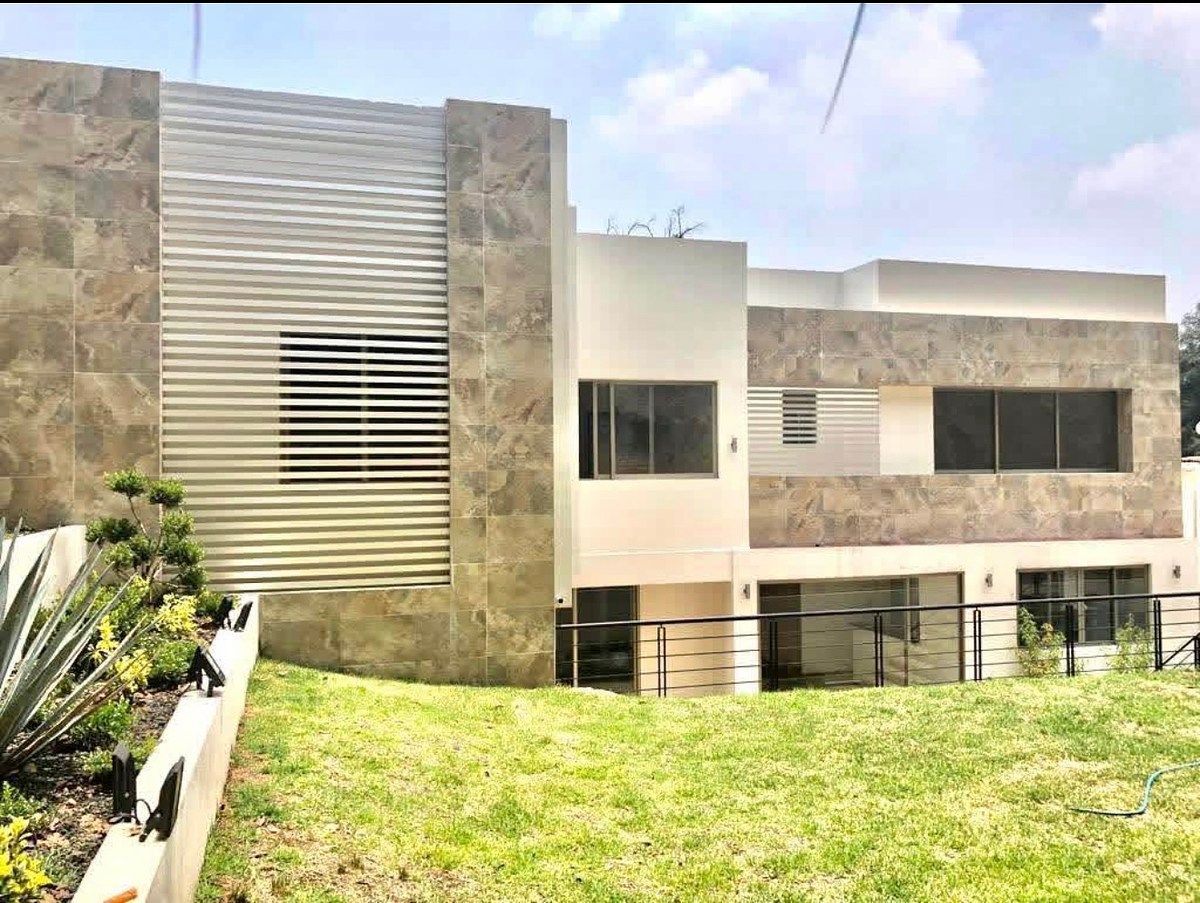 CASA EN RENTA,CLUB DE GOLF DE VALLE ESCONDIDO, ATIZAPÁN DE ZARAGOZA, foto 1 de 13