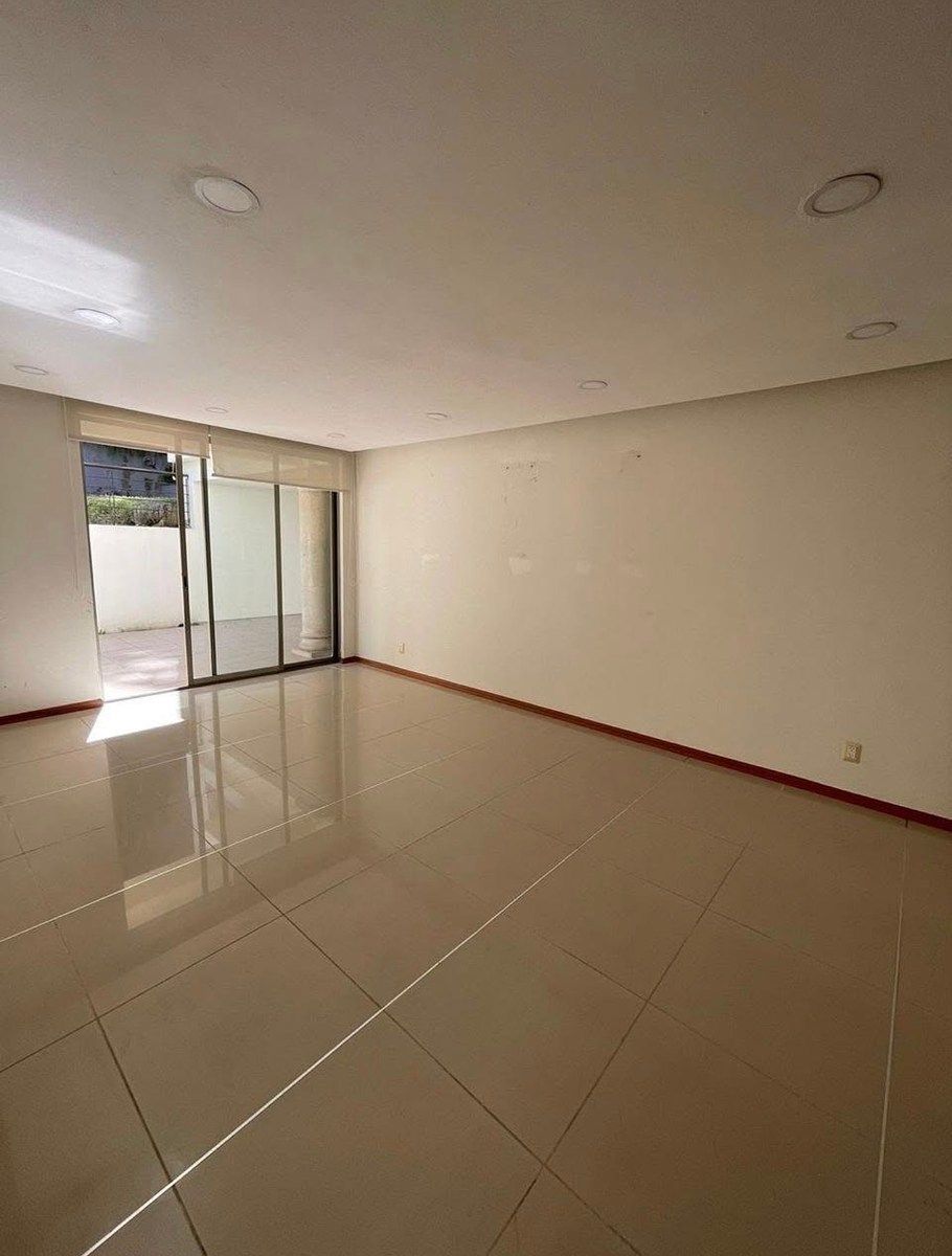Casa en Club de Golf Valle Escondido, Atizapán de Zaragoza, foto 5 de 13