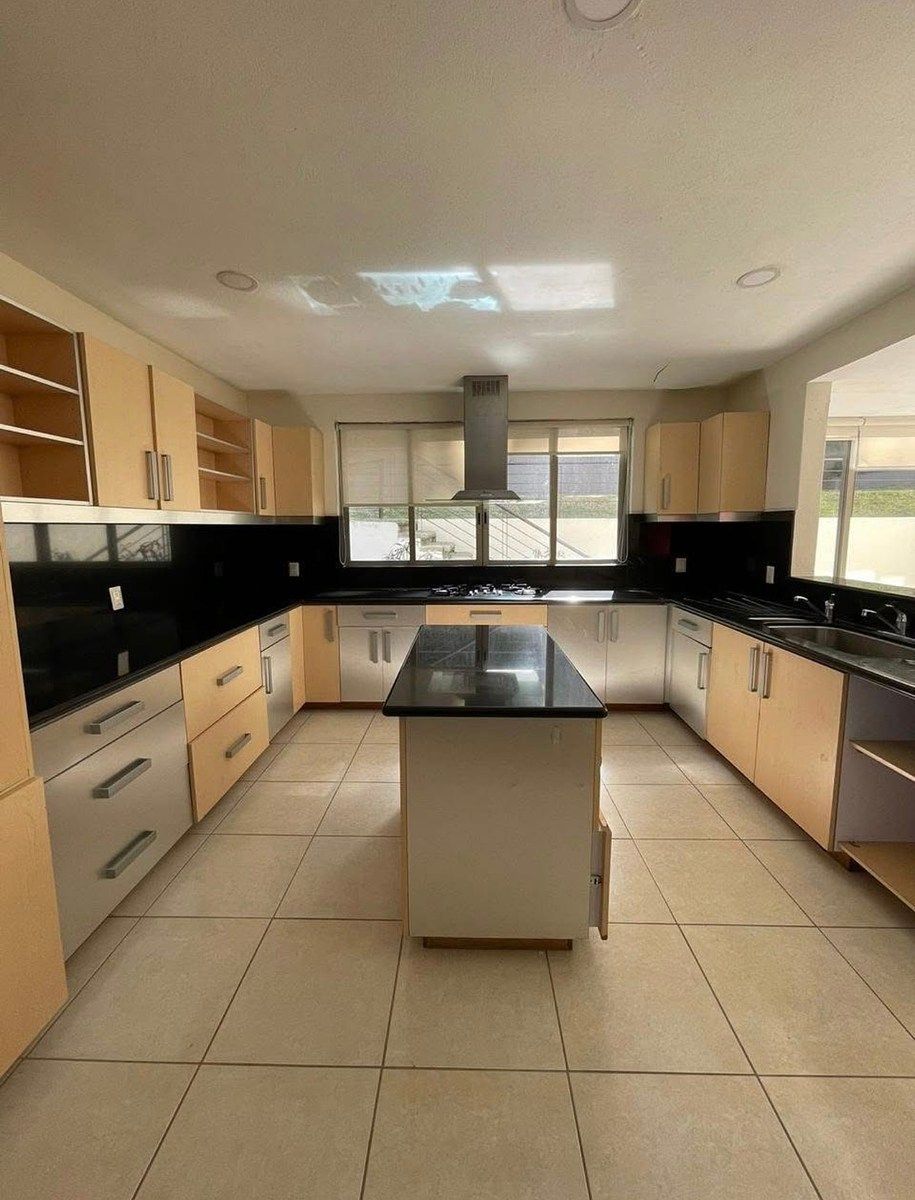 Casa en Club de Golf Valle Escondido, Atizapán de Zaragoza, foto 6 de 13