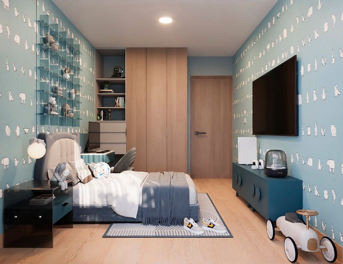 Departamento en Narvarte Poniente, Benito Juárez, foto 6 de 16