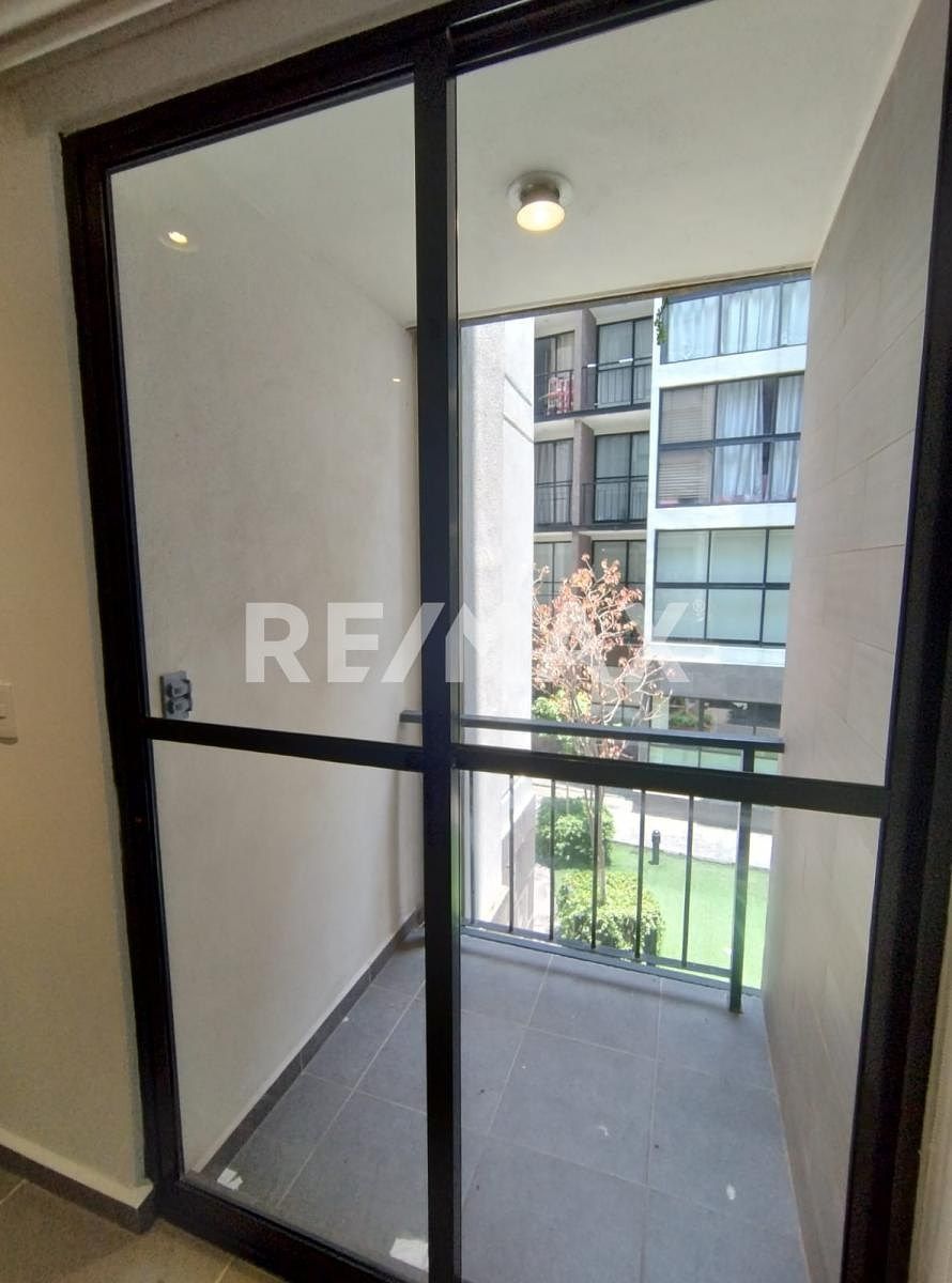 Apartamento em Pueblo de los Reyes, Coyoacán, foto 7 de 12