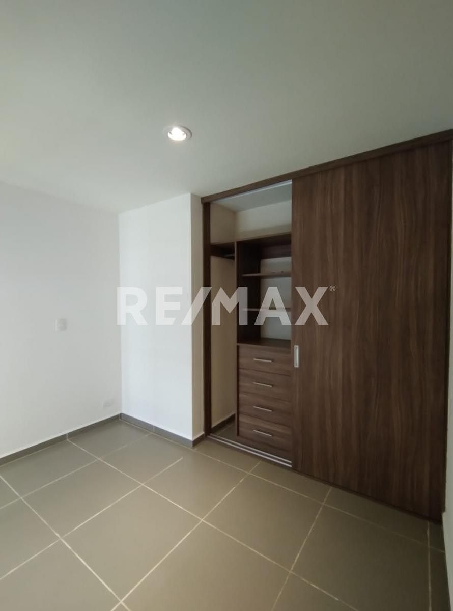 Apartamento em Pueblo de los Reyes, Coyoacán, foto 8 de 12