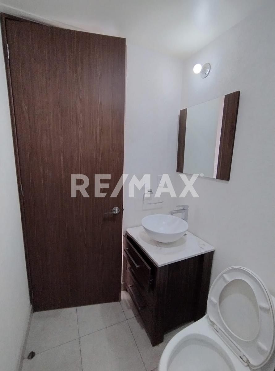 Apartamento em Pueblo de los Reyes, Coyoacán, foto 6 de 12
